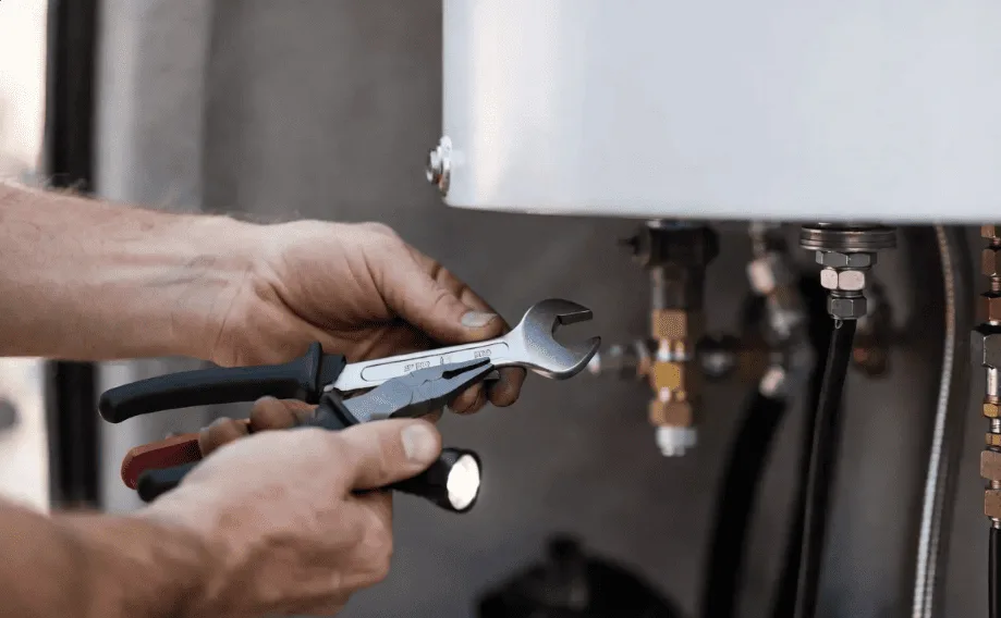 Why choose Water Heater Repair in Nerinx, KY